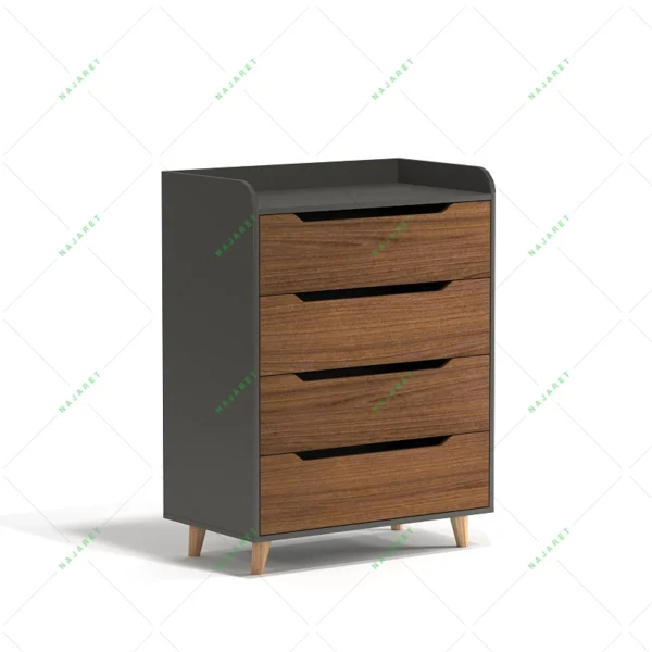 دراور DR-052