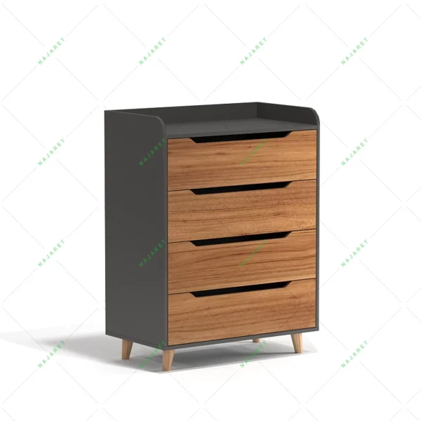 دراور DR-052