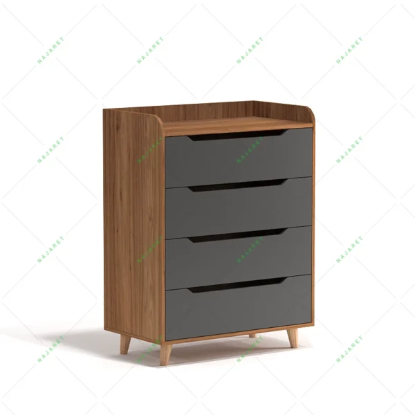 دراور DR-052