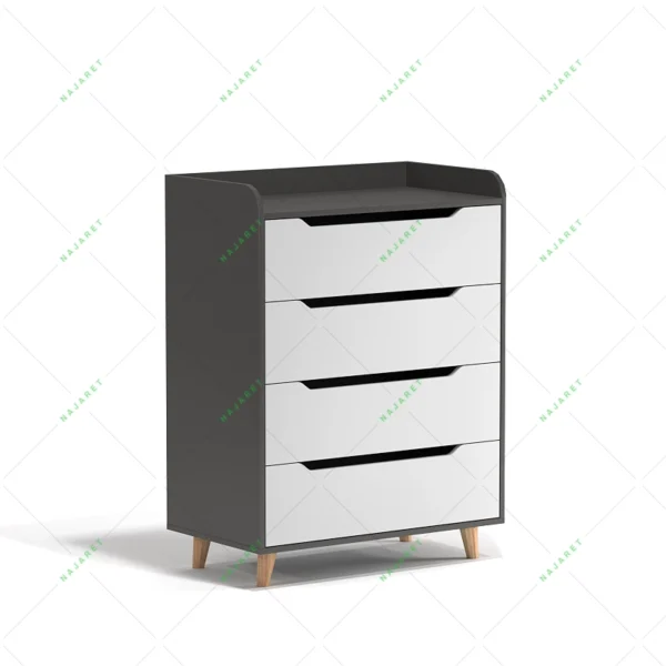 دراور DR-052