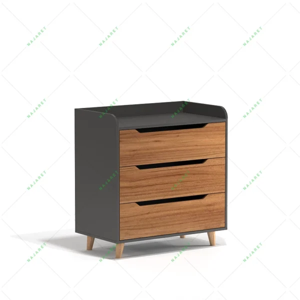 دراور DR-053