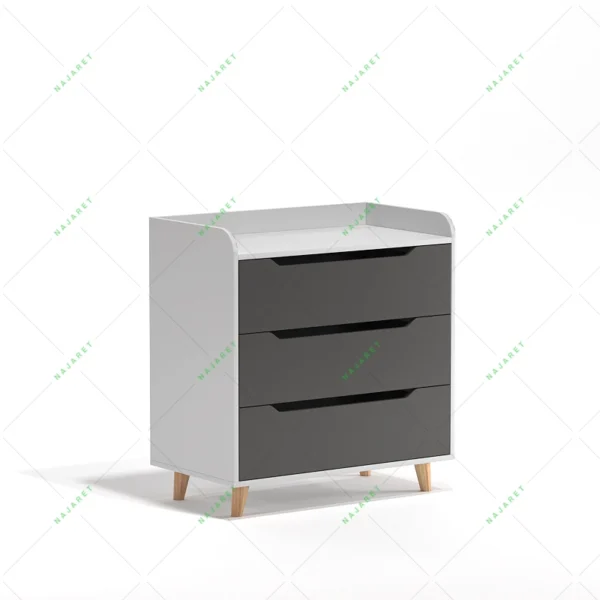 دراور DR-053