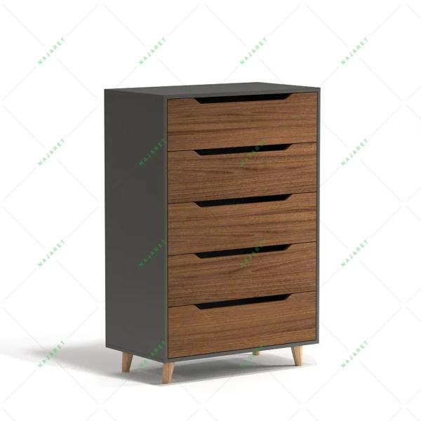 دراور DR-011