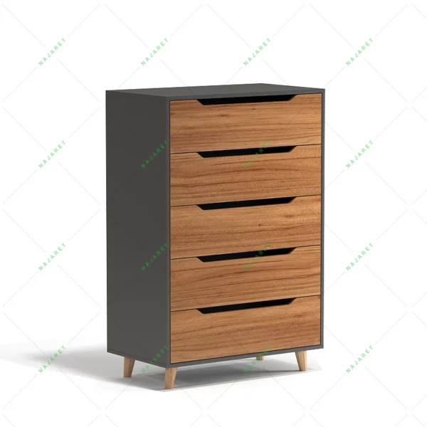دراور DR-011