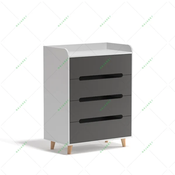دراور DR-072