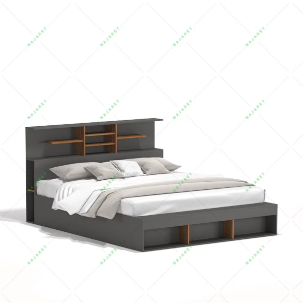 تختخواب مدل B-114