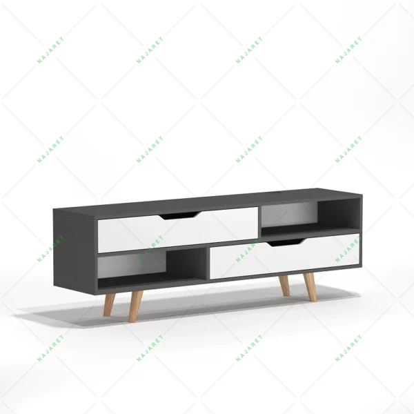 میز تلویزیون TF-105