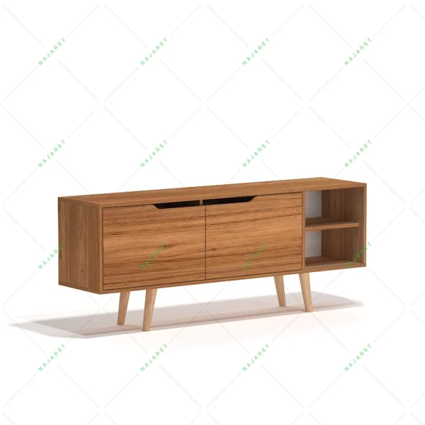 میز تلویزیون TF-123