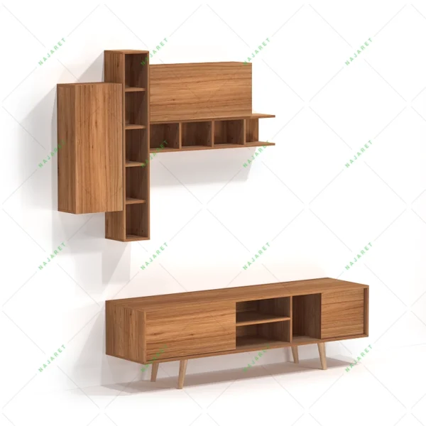 میز تلویزیون TF-125