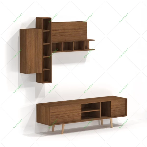 میز تلویزیون TF-125
