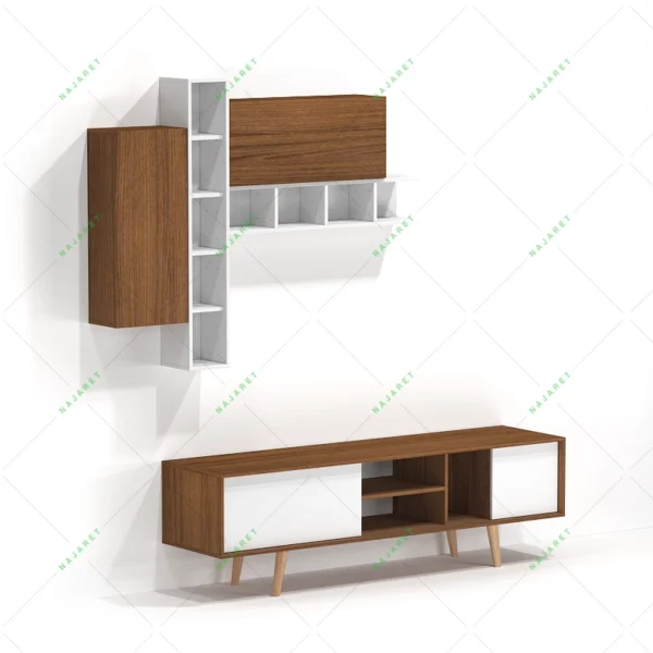میز تلویزیون TF-125