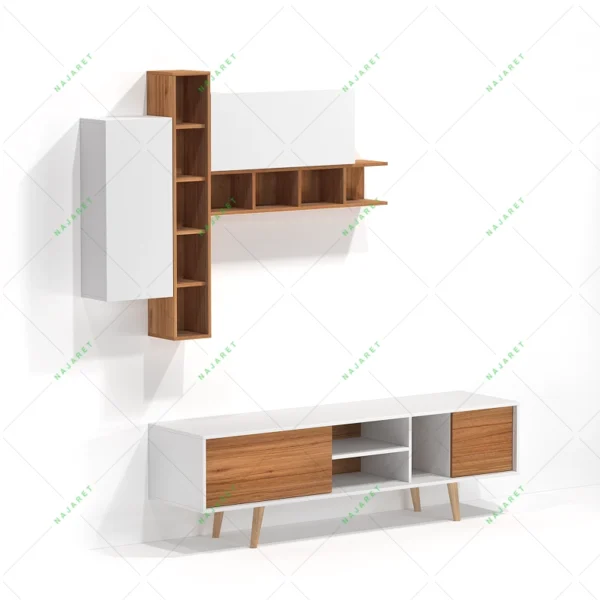 میز تلویزیون TF-125