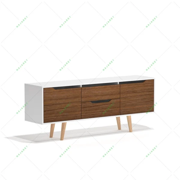 میز تلویزیون TF-126