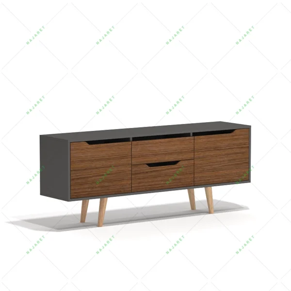 میز تلویزیون TF-126