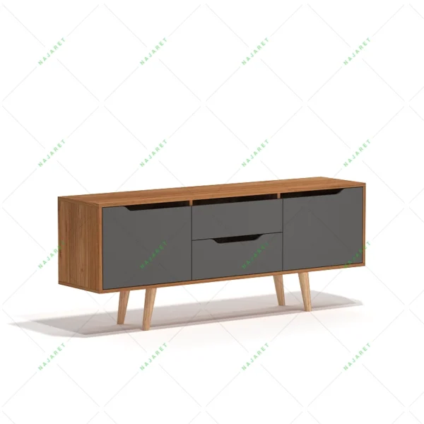 میز تلویزیون TF-126