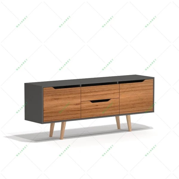 میز تلویزیون TF-126