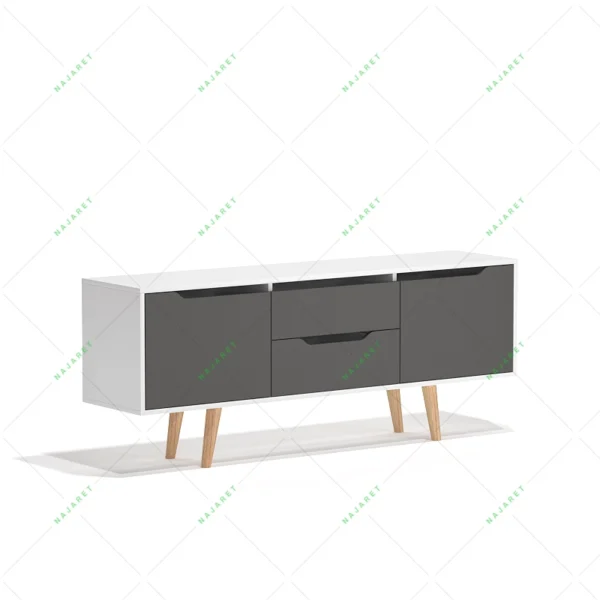 میز تلویزیون TF-126