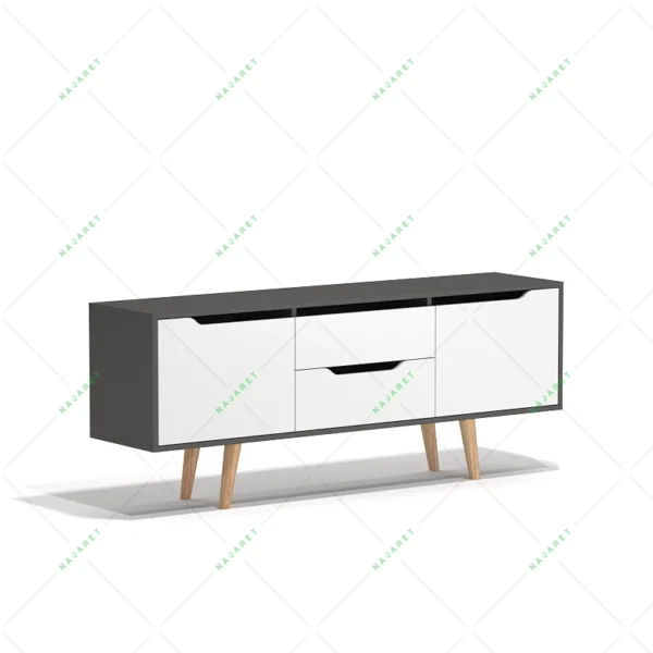 میز تلویزیون TF-126
