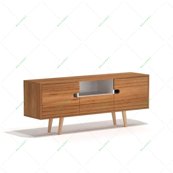 میز تلویزیون TF-128