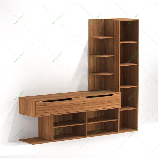 میز تلویزیون TF-130
