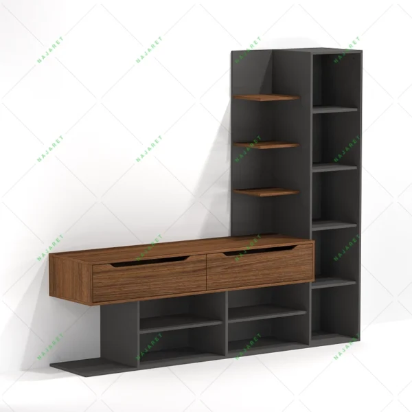 میز تلویزیون TF-130